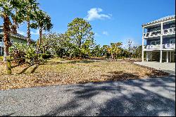 7 Ocean Lane Marsh Lane, Saint Helena Island