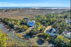 7 Ocean Lane Marsh Lane, Saint Helena Island