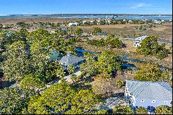 7 Ocean Lane Marsh Lane, Saint Helena Island