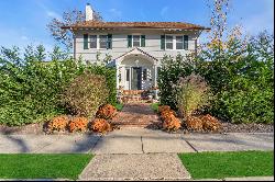 Meticulously Renovated Shore Home