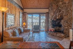 San Moritz Mountain Retreat!