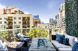 1025 Island Avenue #402, San Diego, CA 92101