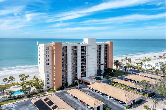 LONGBOAT HARBOUR TOWERS