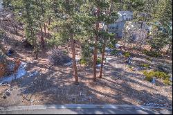 828 Talmadge Road, Big Bear Lake, CA 92315