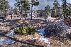 828 Talmadge Road, Big Bear Lake, CA 92315