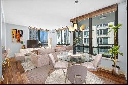 Great Condo on Lake Shore Dr 