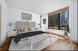 Great Condo on Lake Shore Dr 