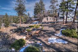 820 Talmadge Road, Big Bear Lake, CA 92315