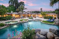 5041 El Secreto, Rancho Santa Fe, CA 92067