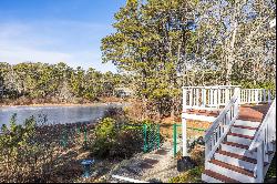 44 Forest Way,Orleans, MA, 02653