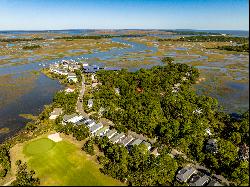 831 Bonito Drive, Fripp Island