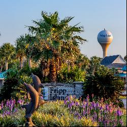 831 Bonito Drive, Fripp Island