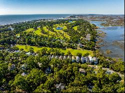 831 Bonito Drive, Fripp Island