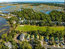 831 Bonito Drive, Fripp Island