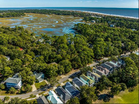 831 Bonito Drive, Fripp Island