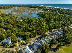 831 Bonito Drive, Fripp Island