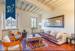 Luxury apartment for sale in Florence: elegance and comfort in one of the most sought-afte