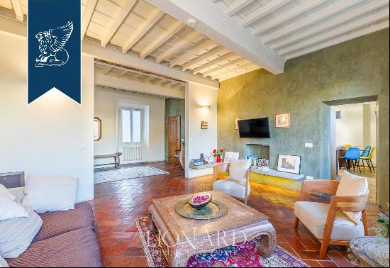 Luxury apartment for sale in Florence: elegance and comfort in one of the most sought-afte