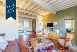 Luxury apartment for sale in Florence: elegance and comfort in one of the most sought-afte