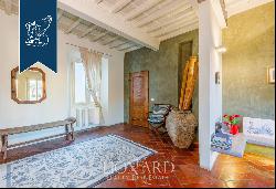 Luxury apartment for sale in Florence: elegance and comfort in one of the most sought-afte