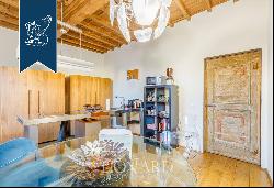 Luxury apartment for sale in Florence: elegance and comfort in one of the most sought-afte