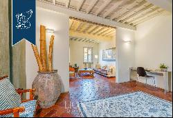 Luxury apartment for sale in Florence: elegance and comfort in one of the most sought-afte