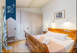 Luxury apartment for sale in Florence: elegance and comfort in one of the most sought-afte