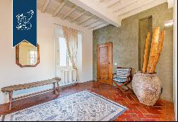 Luxury apartment for sale in Florence: elegance and comfort in one of the most sought-afte