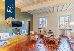 Luxury apartment for sale in Florence: elegance and comfort in one of the most sought-afte