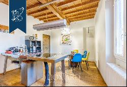 Luxury apartment for sale in Florence: elegance and comfort in one of the most sought-afte