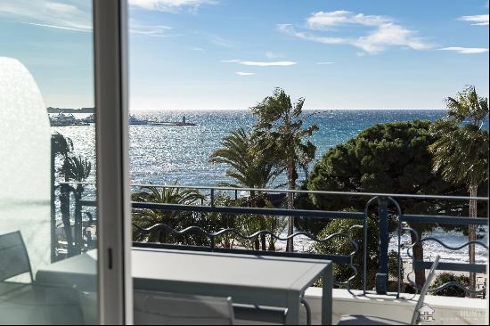 Vente - Appartement Cannes (Croisette) - 2a 700a 000a 