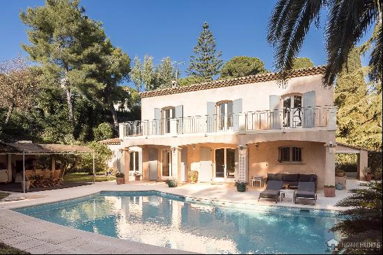 Vente - Villa Antibes (Brusquets) - 1a 785a 000a 