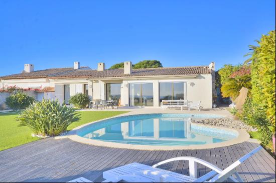 Vente - Villa Villeneuve-Loubet - 2a 125a 000a 