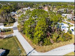 2 Boston Lane,Palm Coast, FL, 32137