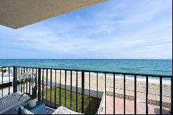 3456 S Ocean Boulevard, 303