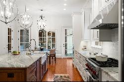 Timeless Brick Estate In Buckhead!