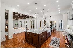 Timeless Brick Estate In Buckhead!