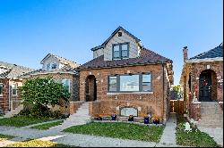 rehabbed brick bungalow