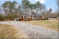 433 Manning Bridge Road, Suffolk, VA 23434