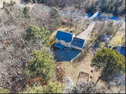 6 Beaver Lane,Charlestown, RI, 02813