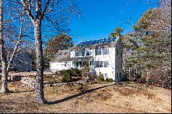 6 Beaver Lane,Charlestown, RI, 02813