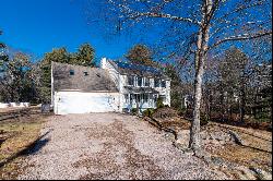 6 Beaver Lane,Charlestown, RI, 02813