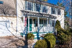 6 Beaver Lane,Charlestown, RI, 02813