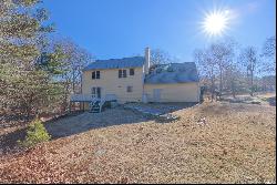 6 Beaver Lane,Charlestown, RI, 02813