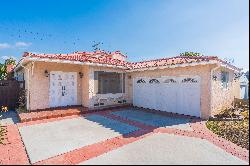 2104 Chestnut Avenue, Manhattan Beach, CA 90266