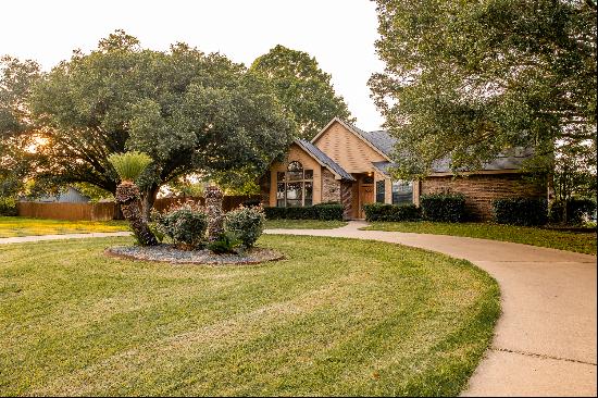 3000 Creekside Drive,Brenham, TX, 77833