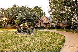 3000 Creekside Drive,Brenham, TX, 77833