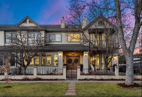 2805 E 4th Avenue,Denver, CO, 80206