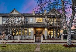 2805 E 4th Avenue,Denver, CO, 80206