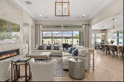 Extensively Upgraded Newer Home in Del Webb Rancho  Mirage